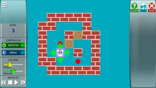 VL Dentinhos - Screenshot 2