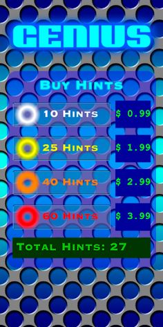 Simon Genius - Screenshot 4