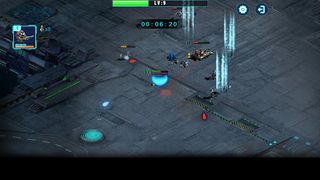 GUARDIAN OF THE DAWN - Screenshot 3