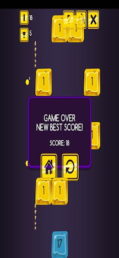 Snake Game - Screenshot 4