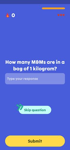 How Much - Screenshot 1