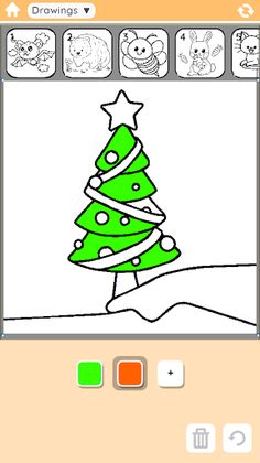 Coloring Guess - Screenshot 4