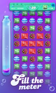 Candy Crush Soda Saga - Screenshot 1