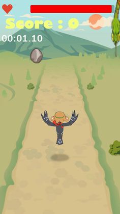 비켜라비켜 - Screenshot 4