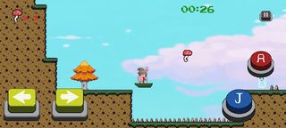 Run Witch - Screenshot 2