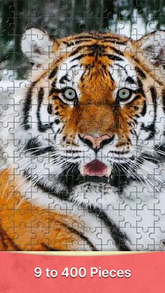 Jigsaw HD - Screenshot 3