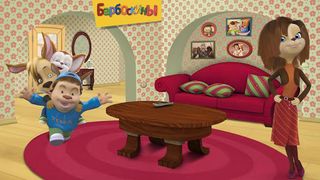 The Barkers: Doctor Dentist - Screenshot 3