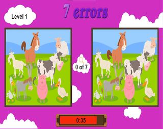 PuzzMe 100 Puzzles - Screenshot 1