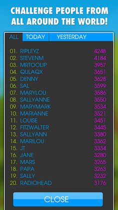 Word Connect Game - Screenshot 4
