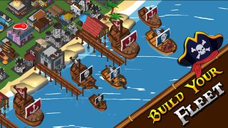 Pirates Business - Screenshot 2
