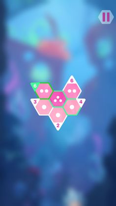 Hexologic - Sudoku Puzzle Game - Screenshot 2