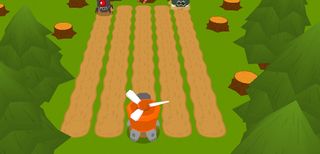 FOREST DEFENDER JOCO - Screenshot 3