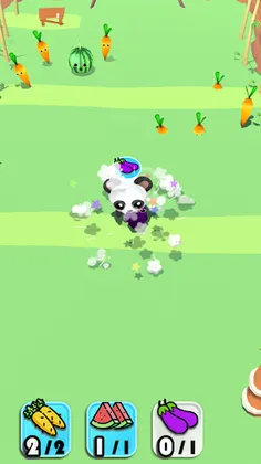 Gasing Panda - Screenshot 4