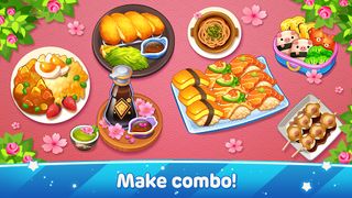 Cooking Family : Cooking Games - Screenshot 1