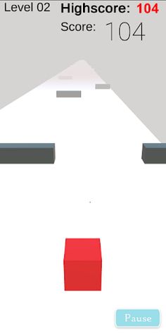 Box Roller - Screenshot 4