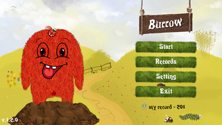 Burrow - Screenshot 1