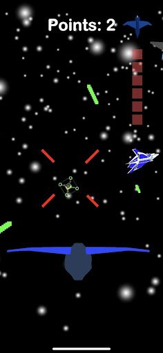 Lunarblast.io - Screenshot 2