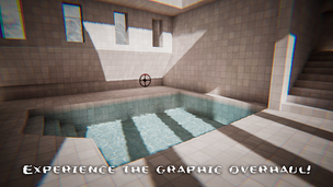 Backrooms Descent: Horror Game - Screenshot 2