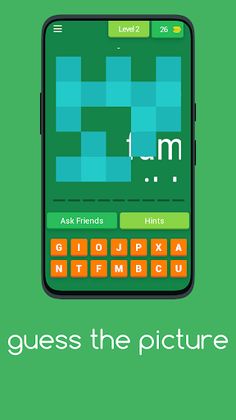 Guess the picture - Screenshot 3