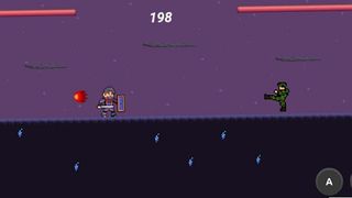 Battle Of Kings - Screenshot 1