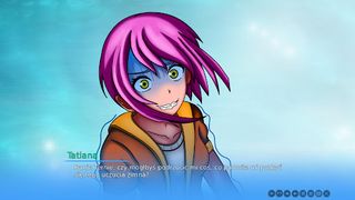 Aker Fern: The Shatris Core - Screenshot 3