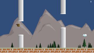 Anatinopter - Screenshot 1