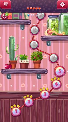 Match & Crush - Screenshot 1