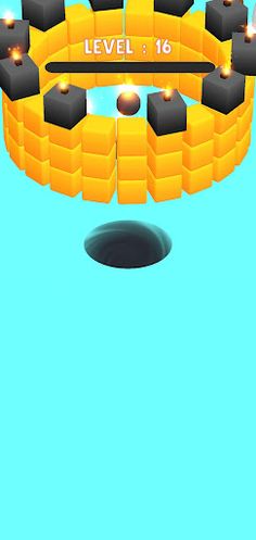 Deep Hole - Screenshot 2