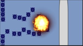 Deadly Flight - Screenshot 3