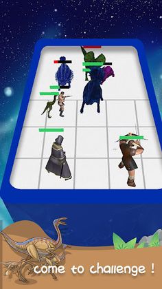 Monster Merge Master - Screenshot 4