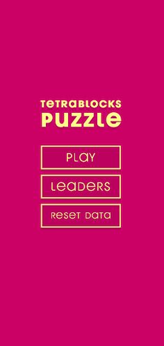 GreenSquareSlide - Screenshot 1