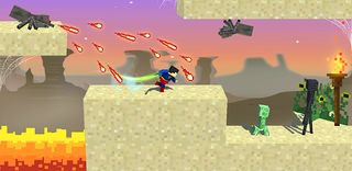 Craftsman Fight - Craft War - Screenshot 2