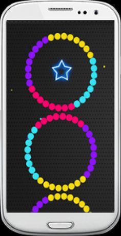 Color Bounce - Challenges - Screenshot 2