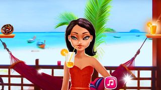 Tina - Surfer Girl - Screenshot 3