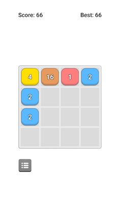 Merge Number - Number Puzzle - Screenshot 2