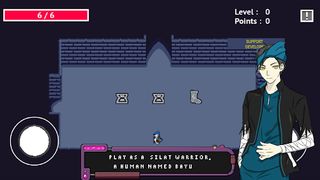 Silat Steps Mini - Screenshot 1