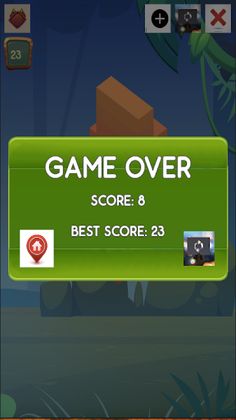 splacher game - Screenshot 3