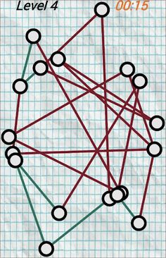 Tangle - Screenshot 4