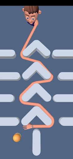 Rope Claw - Screenshot 2