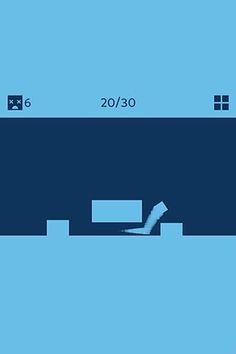 Tappy Jump - Screenshot 4