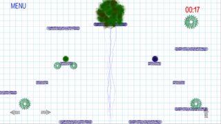 Magic in a cage - Screenshot 2