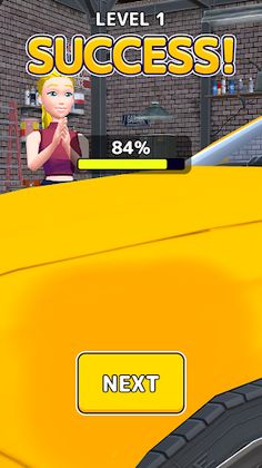 Car Paint Master - Screenshot 3