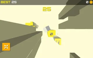 Free Fall - Screenshot 3