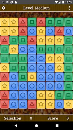 Same Game - Screenshot 3