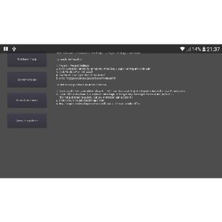 InAppPurchasesTest - Screenshot 2