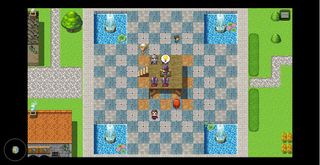 Red Wolf - Screenshot 1