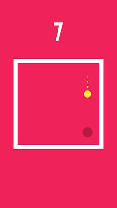 Tricky Circle - Screenshot 3