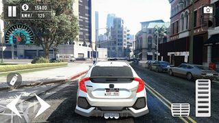 Open World Pro Max Car Racing - Screenshot 2