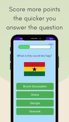 Flag Match - Screenshot 2