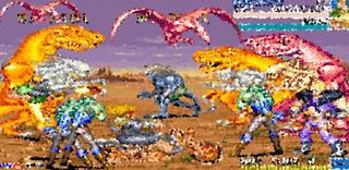 Mame club geo-mustafaclassic - Screenshot 1